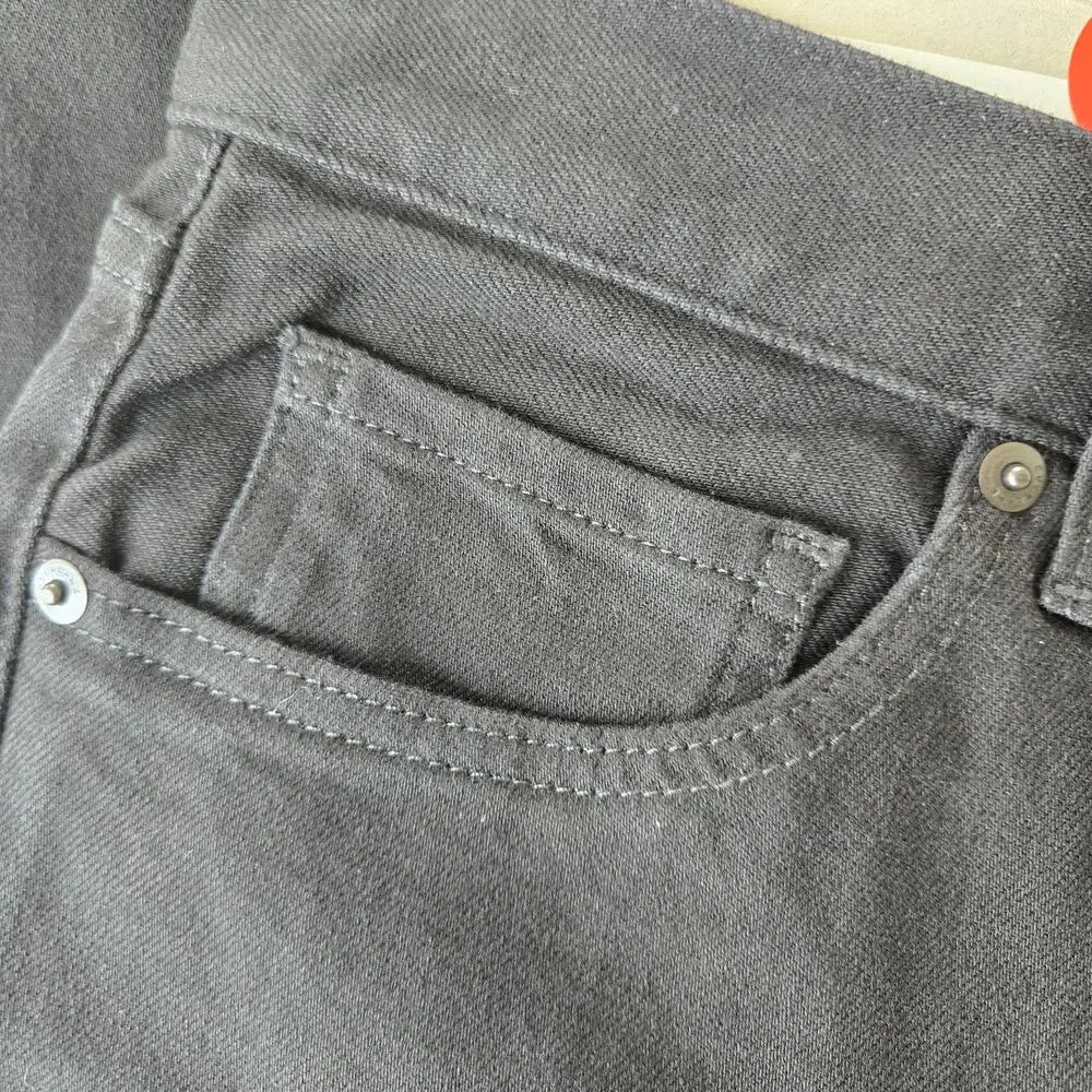 Everlane The Slim 4 Way Stretch Organic Jean Size 32x28 NWT